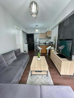 For Rent 1BR at Avida 34th St for 38K mo