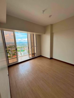 new 2BR unit with Balconies at DMCII ORIANA in Quezon city