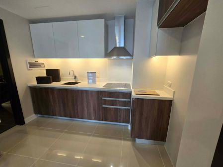 Fully Furnished 1 Bedroom Unit at Arbor Lanes for Rent