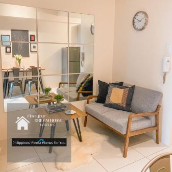1 Bedroom Unit with Balcony at Green Residences