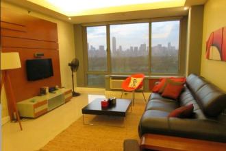 1BR Fully Furnished Unit for Rent at Bellagio Towers BGC Taguig