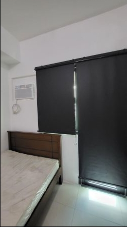 Condo for Rent with Balcony at Elements Residences Shaw
