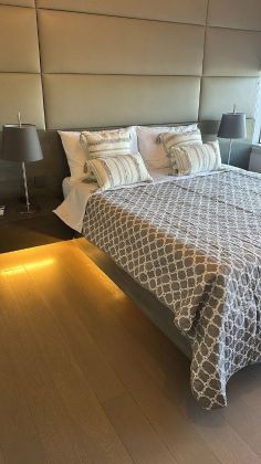 For Lease 1BR the Proscenium Residences Rockwell Makati