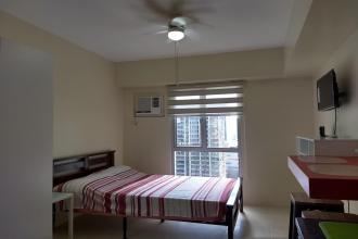 IT Park Avida Riala New Fully Furnished Studio with a Nice View f