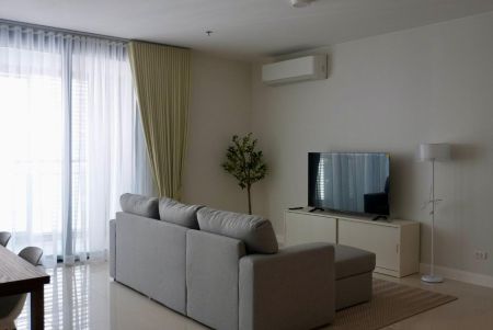 For Rent Newly Furnished 2BR Corner Unit at Arbor Lanes Arca