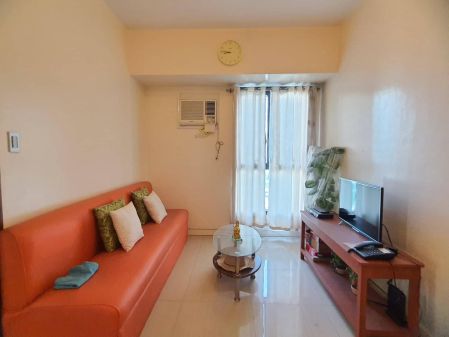 1 Bedroom Fully Furnished at The Sapphire Bloc Ortigas Pasig