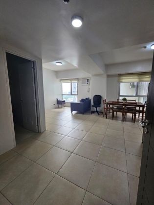 Fully Furnished 2 Bedroom Unit at Avida Towers Verte for Rent