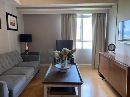 Fully Furnished 2 Bedroom Condo Unit at the Grove by Rockwell