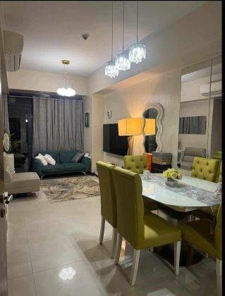 Presentable 3BR Fully Furnished Unit at The Florence Tower 2