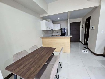 Nice Semi Furnished 2 Bedroom Unit in Greenbelt Hamilton Tower 2