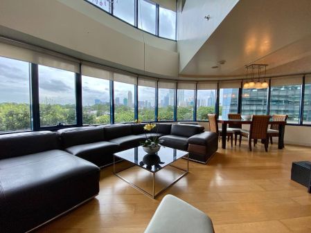 3 Bedroom for Rent in One Rockwell West Tower   