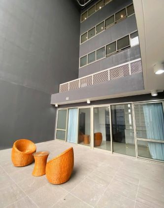West Gallery Place 3BR Special Unit Bi Level Fully Furnished Big