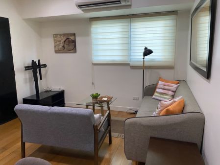 2BR with Parking in Acqua Private Residences Livingstone Tower