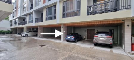 Brand New Modern 5BR Townhouse for Rent in Paranaque