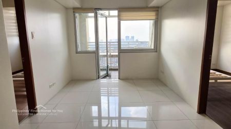 One Wilson Square 2BR with Parking Slot