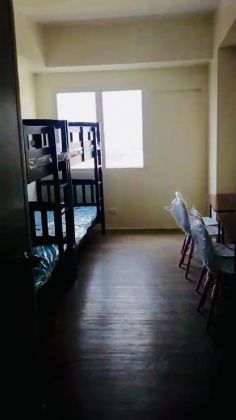 Marked Down Unit for Rent Vista Recto UBelt Manila