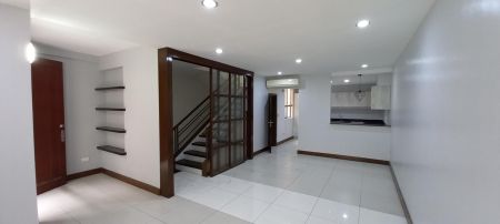 For Rent 3BR Townhouse at Luntala Verde in Valle Verde 7