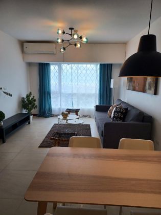 Fully Furnished 2BR at The Royalton Capital Commons Pasig