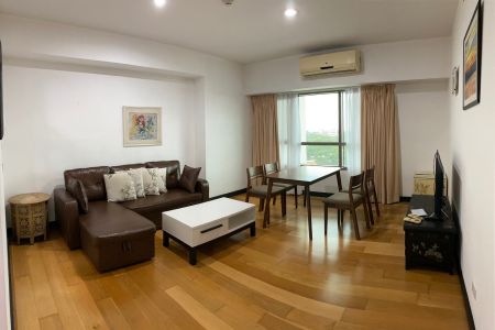 1 Bedroom Unit for Rent at The Residences At Greenbelt