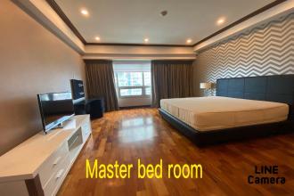 TRAG 3 BR Furnished 2PKG 170k