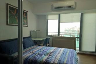 1BR Newly Furnished Unit for Lease near Rockwell