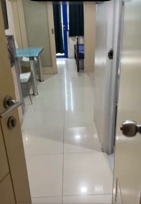 Fully Furnished 1 Bedroom Unit at Sea Residences for Rent