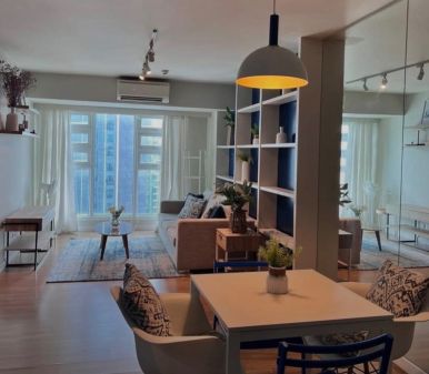 Kroma Tower 1 Bedroom