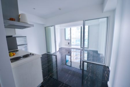 1BR Fully Semi Furnished in Azure Beach Resort Condo for Rent