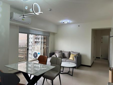 3BR Fully Furnished for Rent at Fairlane Residences Pasig 