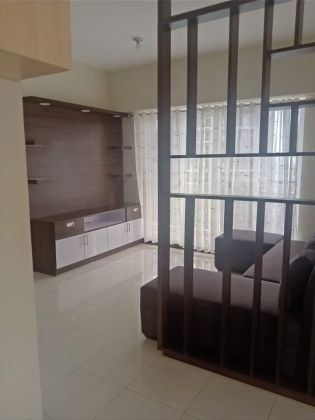 Fully Furnished 3 Bedroom Unit at Sheridan Towers for Rent