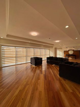 4BR Unit for Rent Forbes Tower