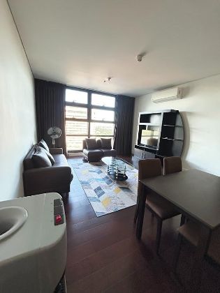 Garden Towers 1 Bedroom Furnished for Rent in Makati City