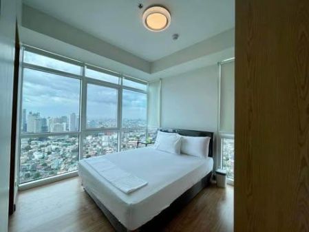 3 Bedroom Furnished for Rent in Madison Park West