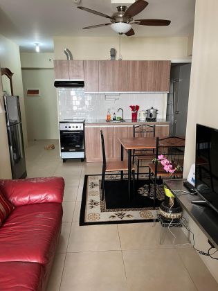 Practical 2BR at Avida Riala IT Park