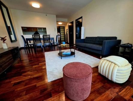 1 Bedroom Furnished for Rent in One Serendra Palm Tower