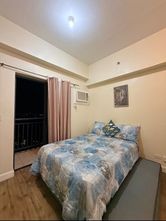 Fully Furnished Studio for Rent in Grand Residences Cebu