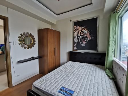 Fully Furnished 1 Bedroom in 8 Adriatico Manila