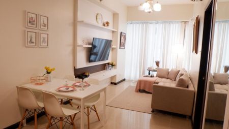 For Rent Grand Hamptons BGC Taguig S1002438P