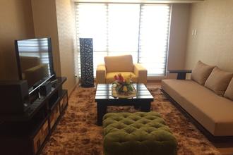 2 Bedroom Fully Furnished Unit in Milano Residences on 22F