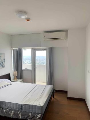 Furnished 2 Bedroom Unit at The Royalton at Capitol Commons