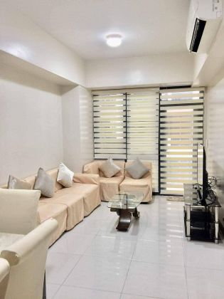 Unit for Rent at The Florence Tower 2 McKinley Hill Taguig
