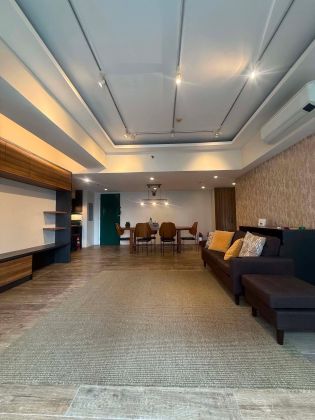 3 Bedroom at The Infinity BGC