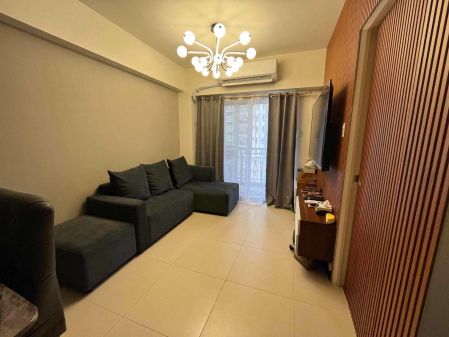 Stunning 2BR Fully Furnished Unit at Kai Garden Residences Icho T