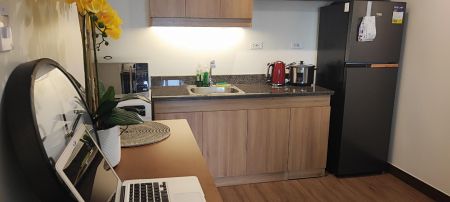 The Orabella for Rent Fully Furnished 1 Bedroom Unit
