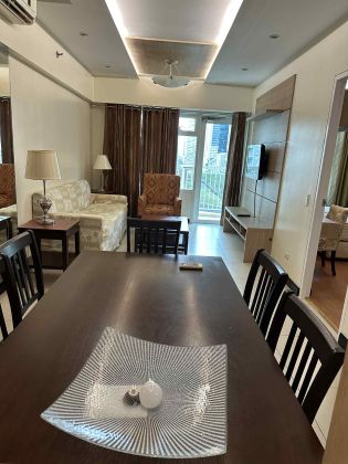 1BR for Rent at Two Serendra BGC Taguig 