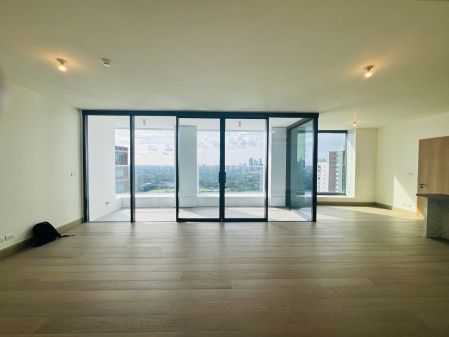 For Lease 3BR Premium Unit in Aurelia Residences