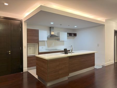 3 Bedroom Semi Furnished for Rent at Garden Towers Makati 