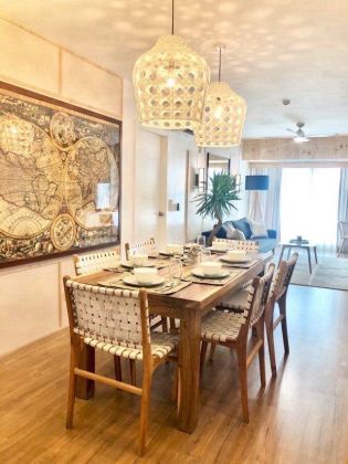 For Lease 2BR in Kroma Tower Legazpi Village Makati