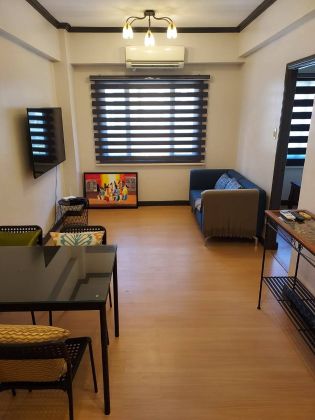 Forbeswood Heights BGC Taguig Condo Rent