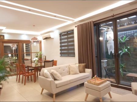 3 Storey Ceilo Duplex in Mahogany Plac 3 Acacia Estates Taguig   